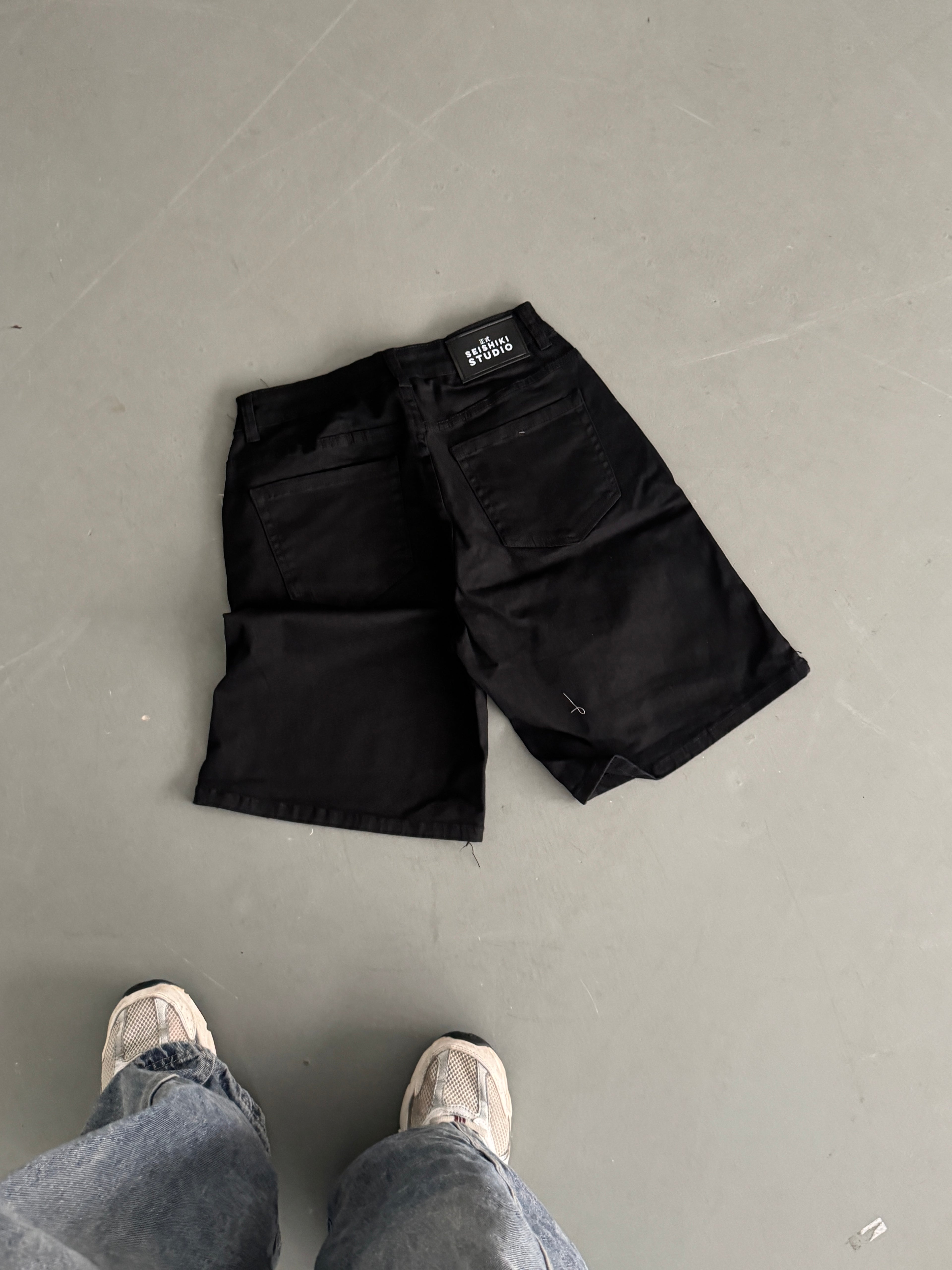 SAMPLE 064 - SIZE 38