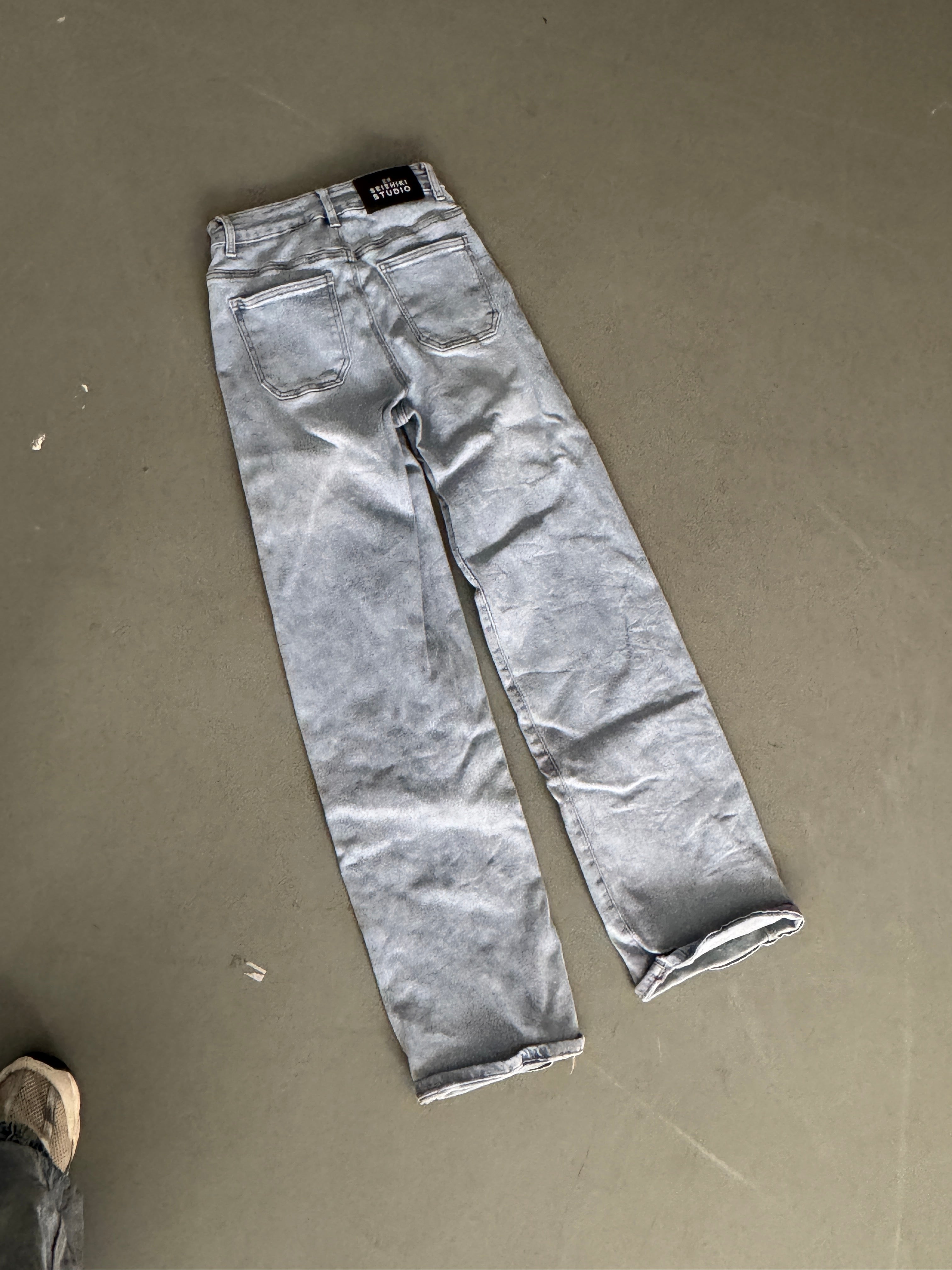 SAMPLE 067 - SIZE 38