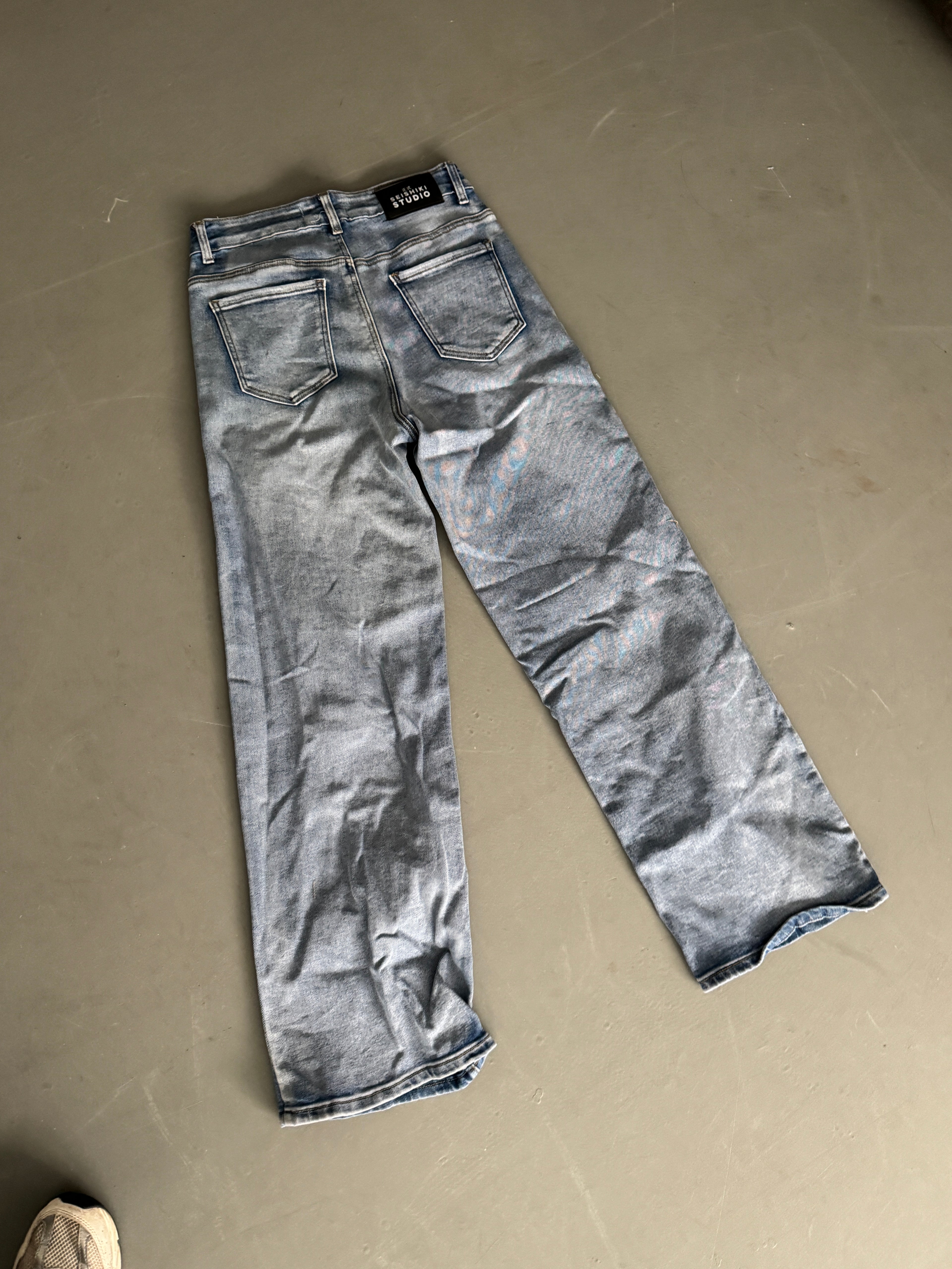 SAMPLE 069 - SIZE 40