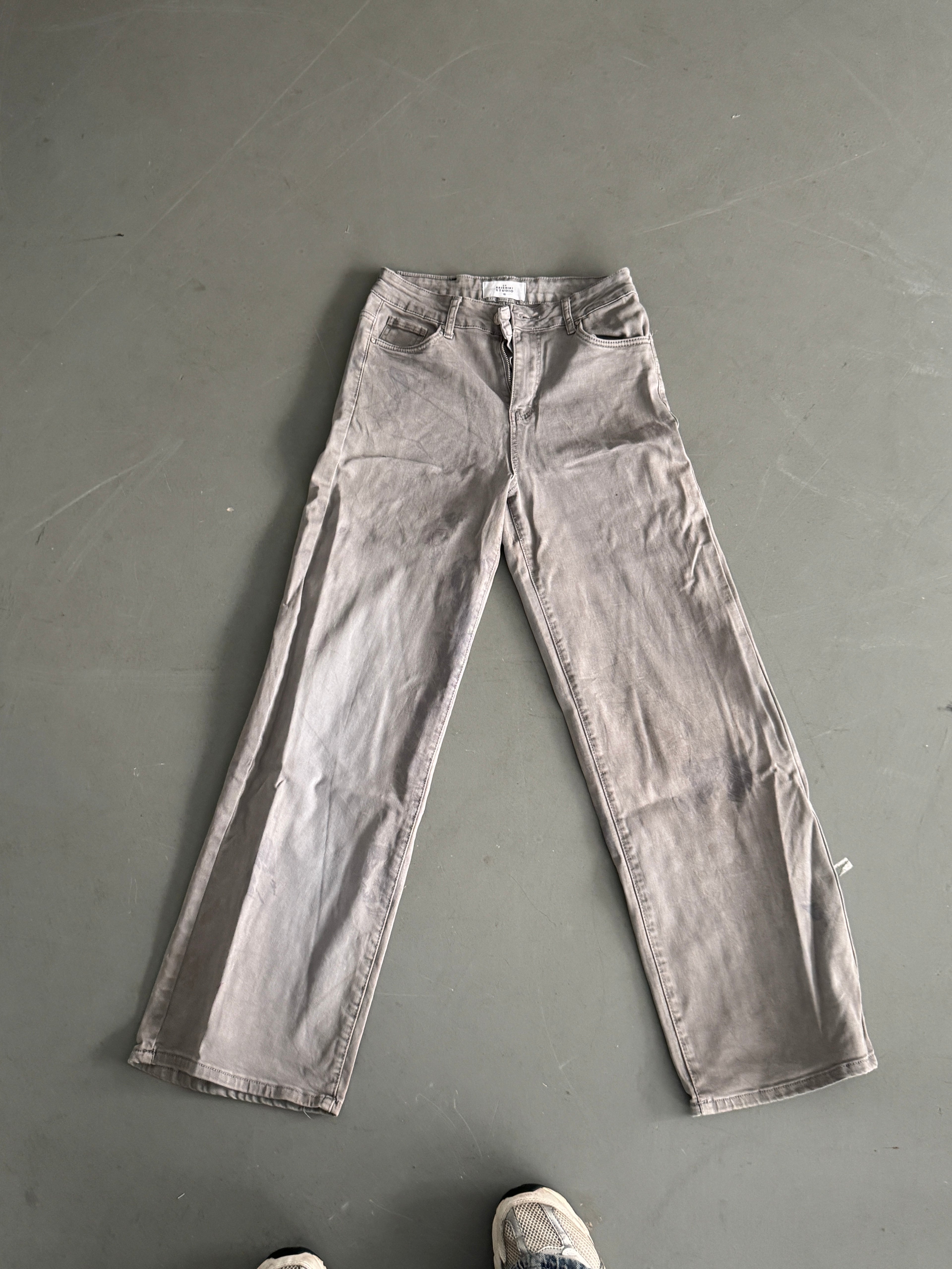 SAMPLE 071 - SIZE 40