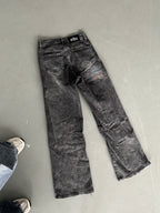 SAMPLE 074 - SIZE 38