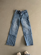 SAMPLE 086 - SIZE 38