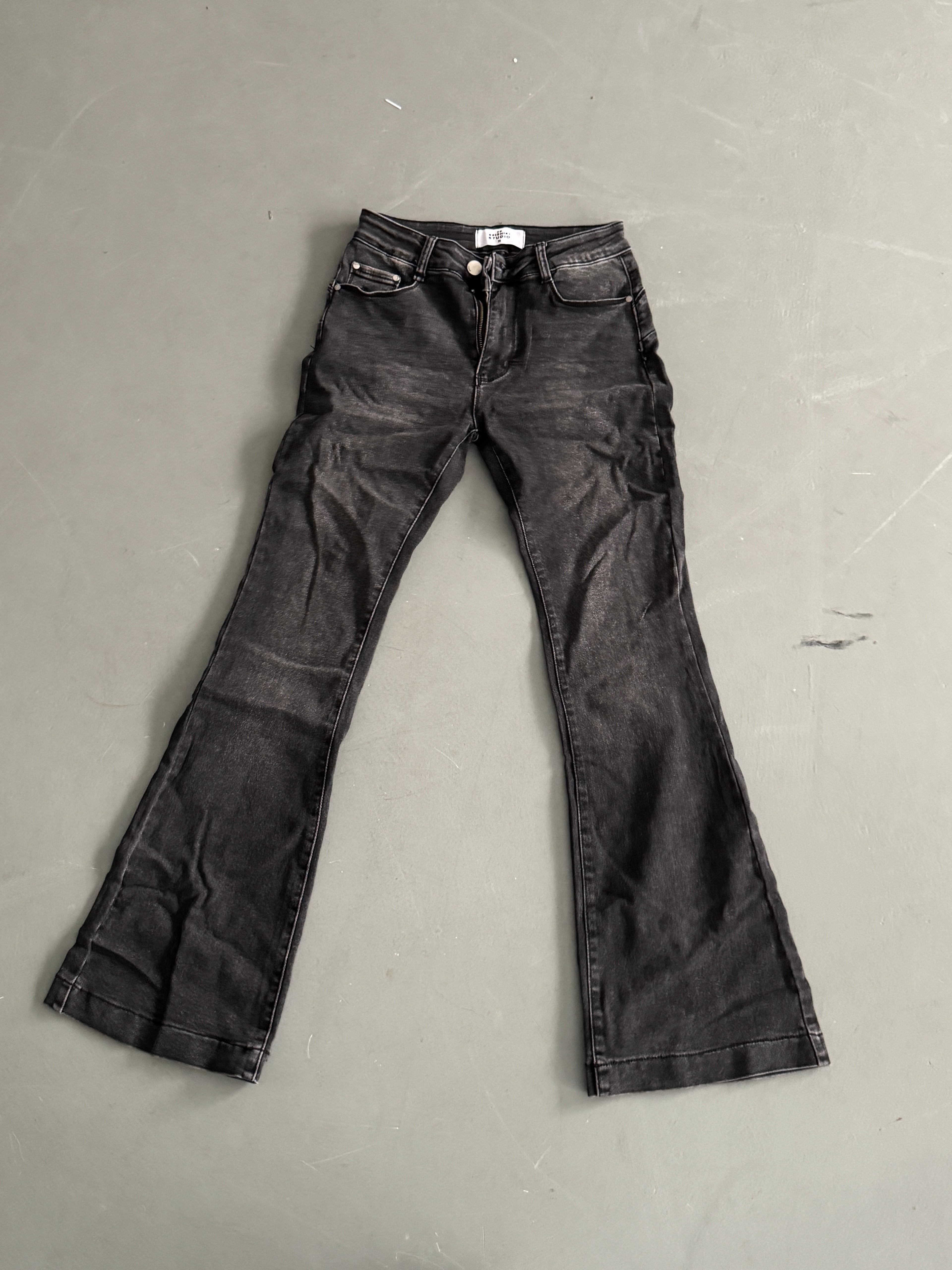 SAMPLE 087 - SIZE 38