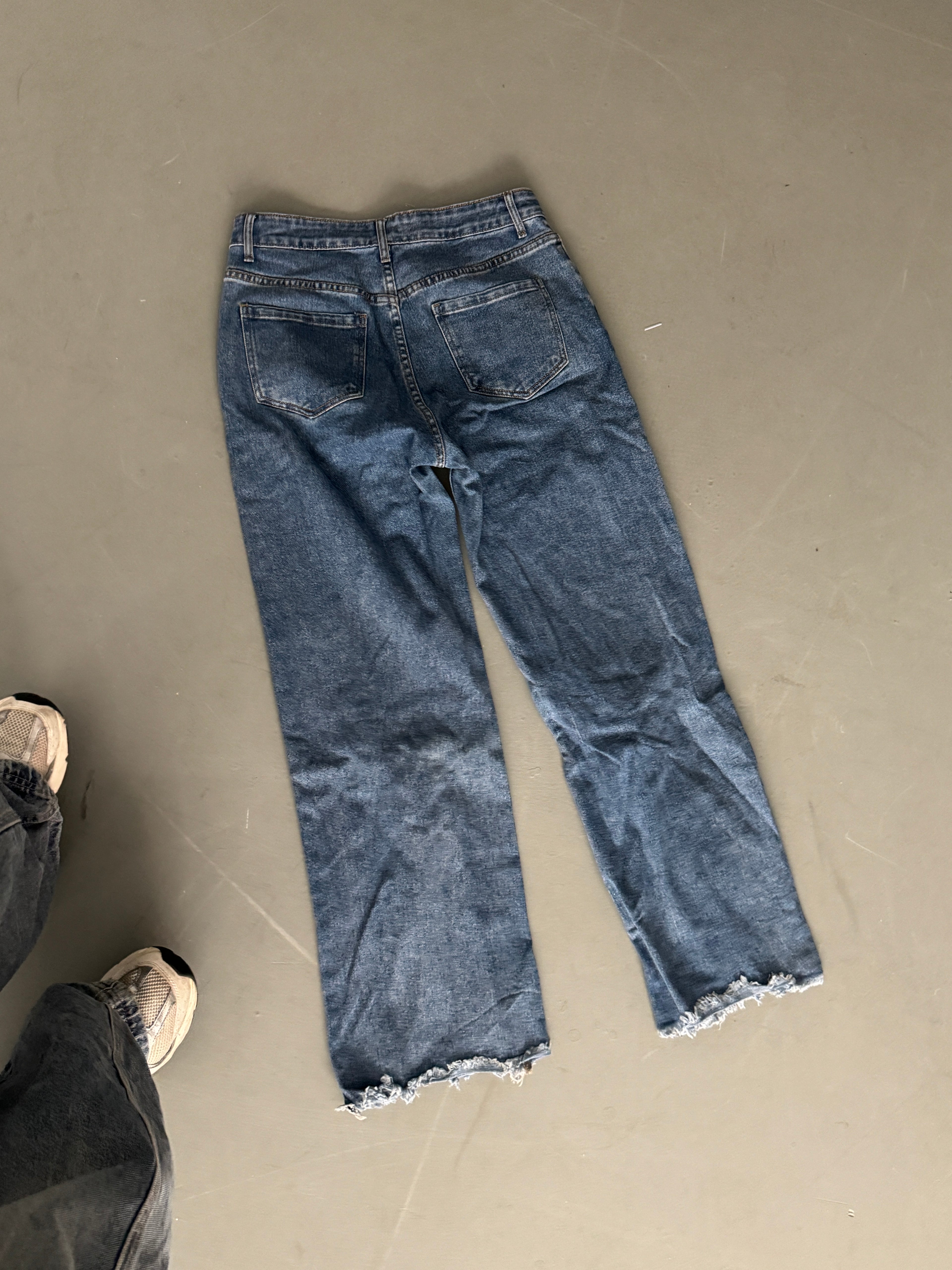 SAMPLE 088 - SIZE 40