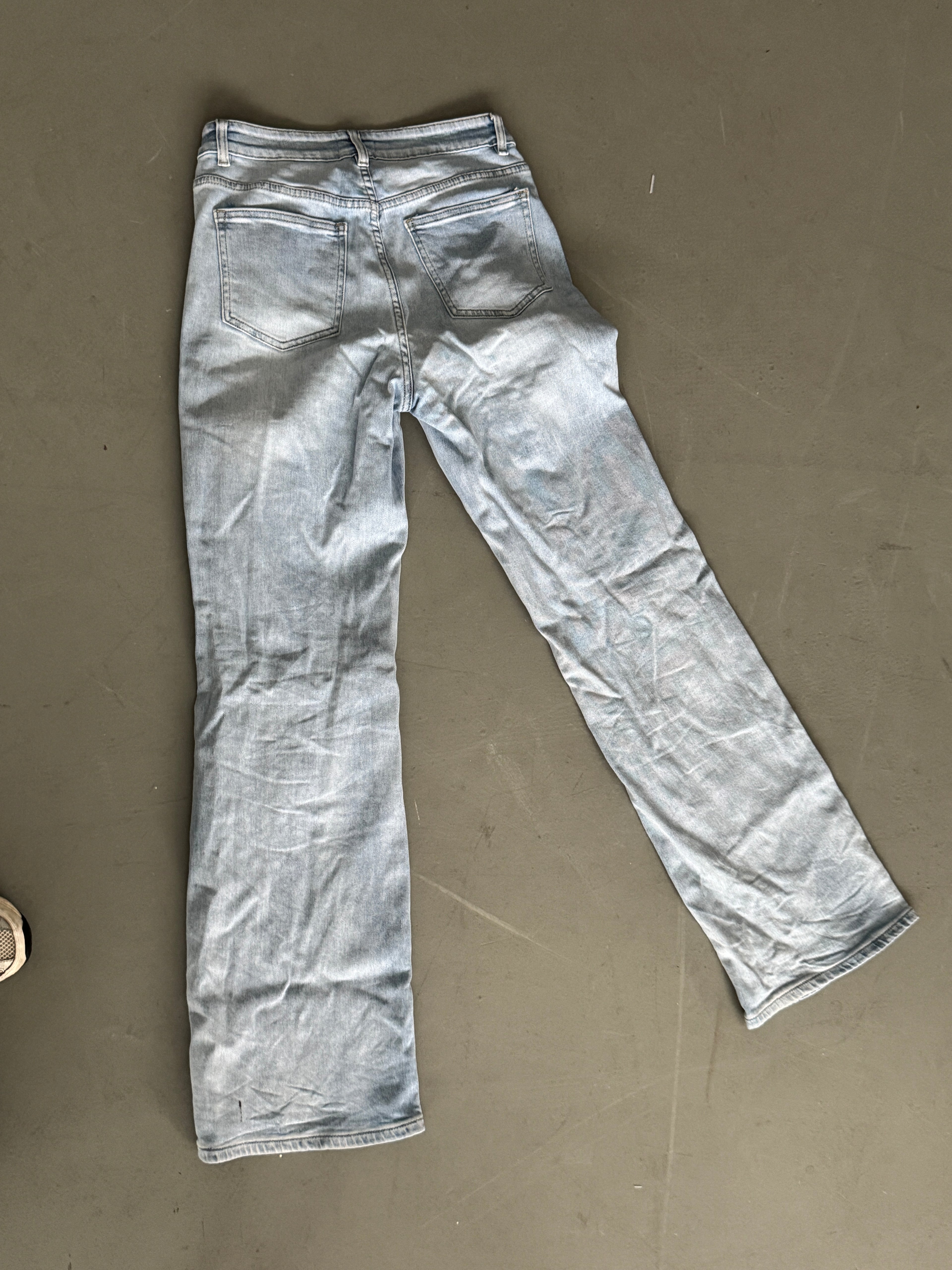 SAMPLE 091 - SIZE 40