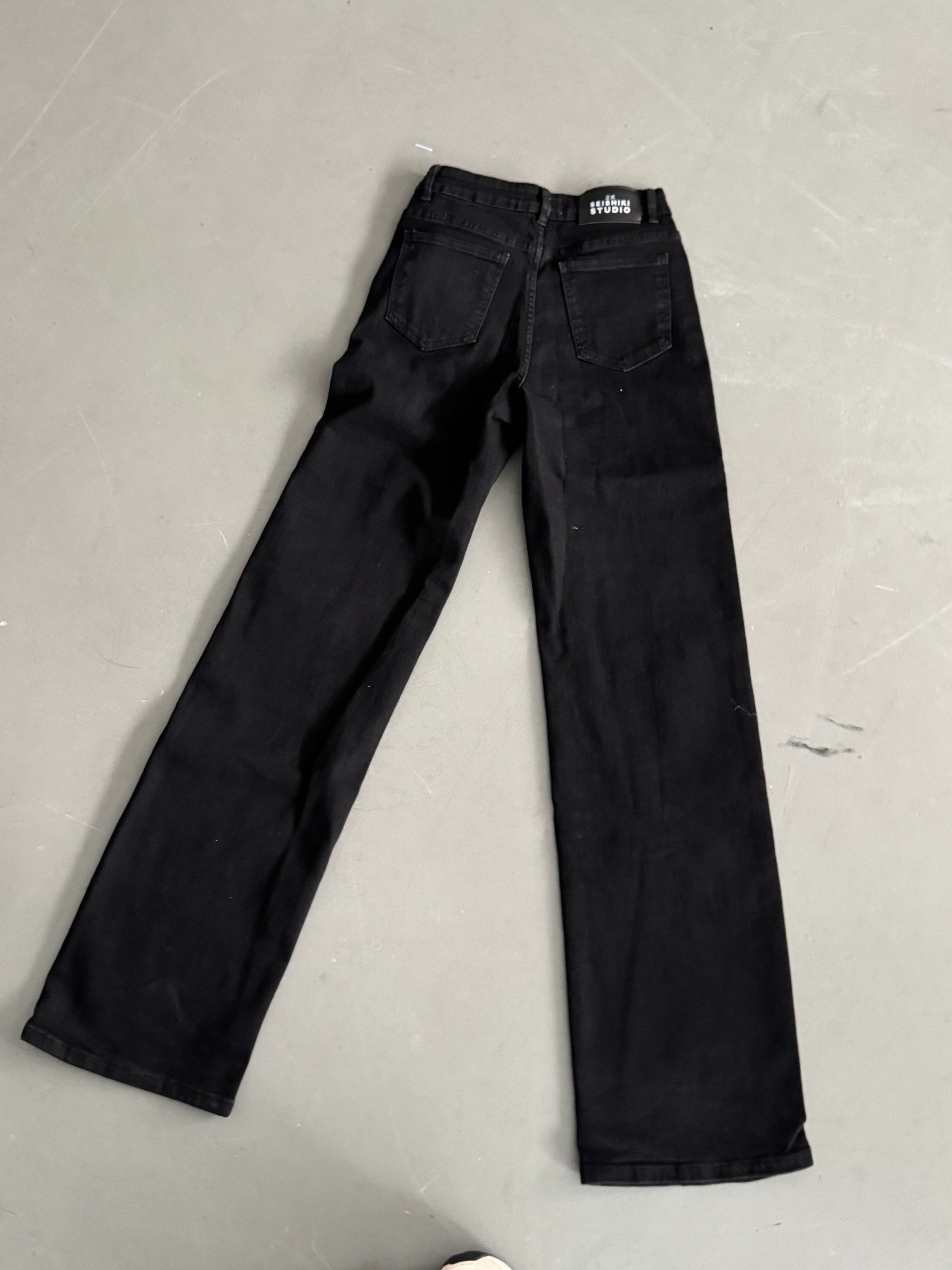 SAMPLE 092 - SIZE 36 - 90CM TALL