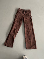 SAMPLE 093 - SIZE 38