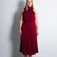 JUNA Dress RED