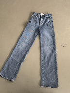 SAMPLE 098 - SIZE 36 TALL