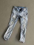 SAMPLE 099 - SIZE 40