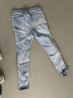 SAMPLE 099 - SIZE 40