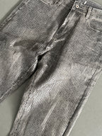 SAMPLE 100 - SIZE 40