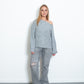 HEKIMA Sweater GREY