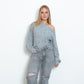 HEKIMA Sweater GREY