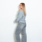 HEKIMA Sweater GREY