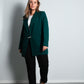 ARATA Blazer GREEN