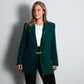 ARATA Blazer GREEN