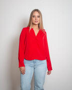 KOSAI Top RED