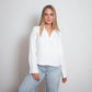 KOSAI Top WHITE