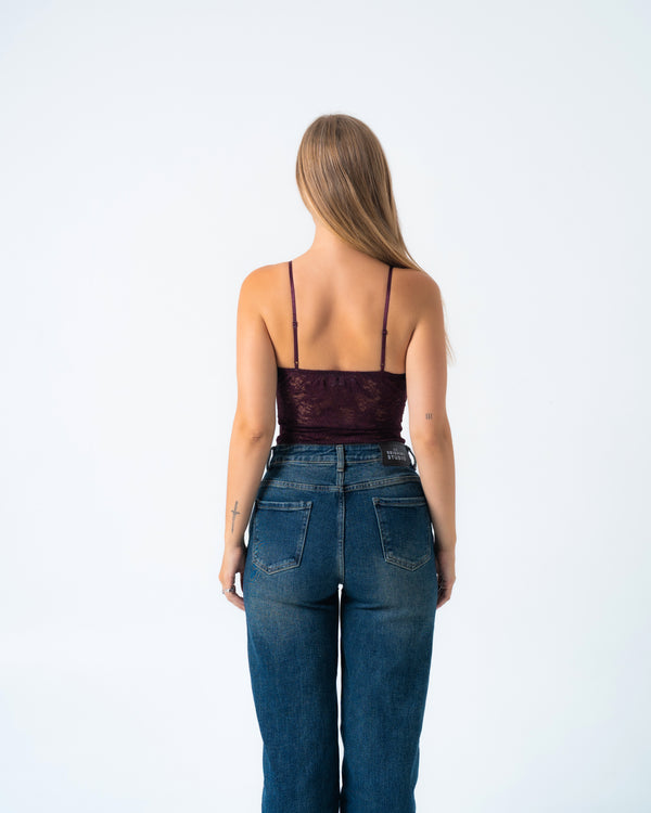 GIRISHA Dress BLUE
