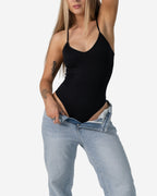 SUKUPU Shapewear Body BLACK