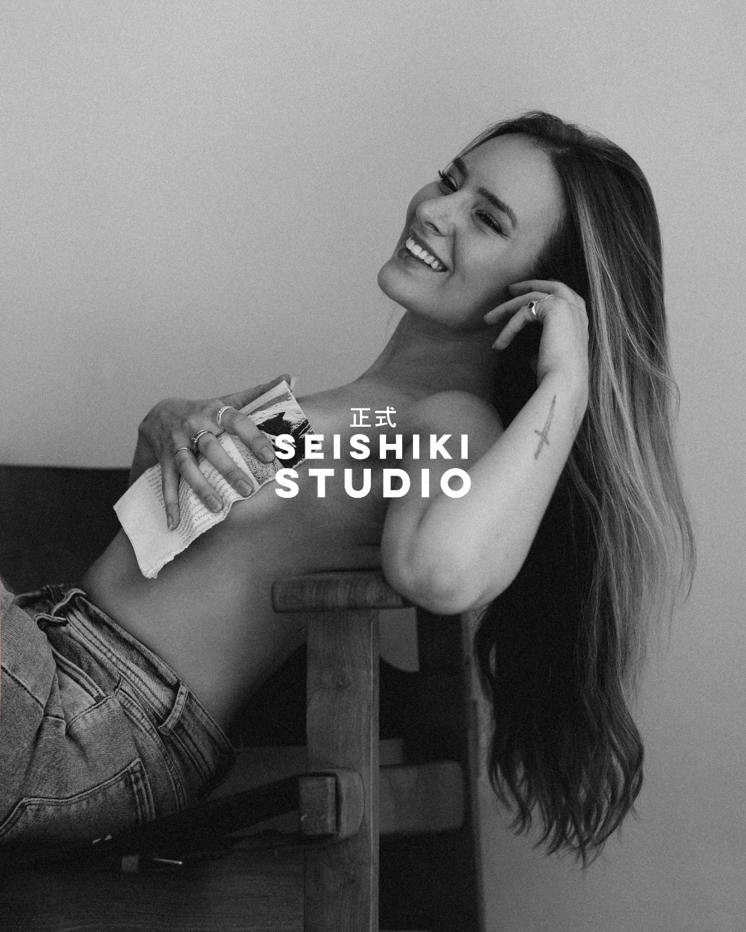 SEISHIKI STUDIO | Timeless Classics. Fashion In All Sizes.