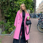 ICHI Coat PINK