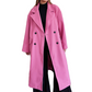 ICHI Coat PINK