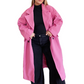 ICHI Coat PINK