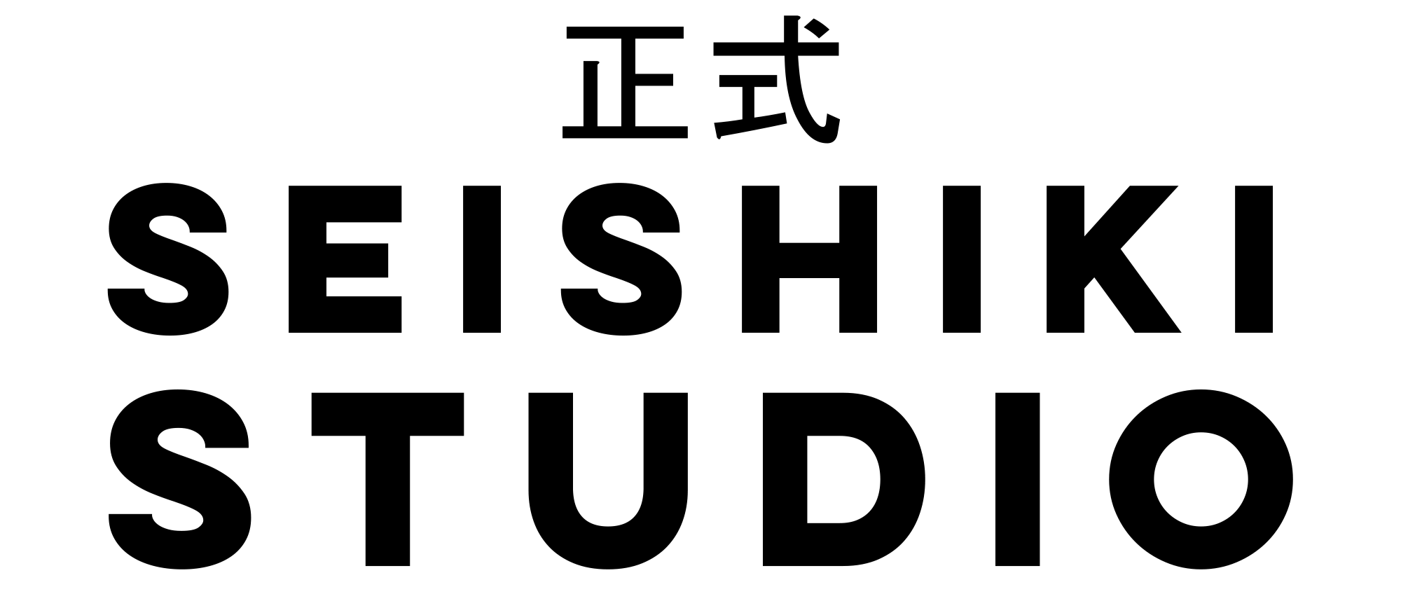 SEISHIKI STUDIO 