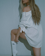 SEISHIKI STUDIO HIGH SOCKS