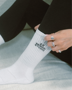 SEISHIKI STUDIO HIGH SOCKS